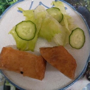 美味♥️お好みの野菜でふんわりはんぺんの煮物✧˖°